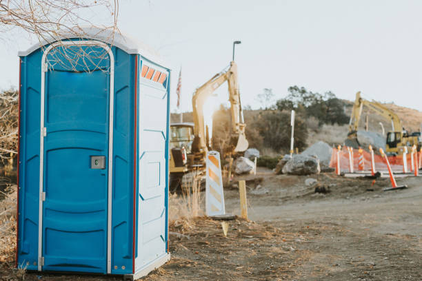 Best Porta potty rental near me  in South Boston, VA