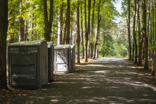Best Temporary restroom rental  in South Boston, VA