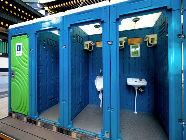 Best Affordable portable toilet rental  in South Boston, VA