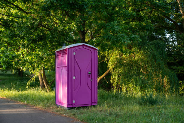 Best Temporary restroom rental  in South Boston, VA