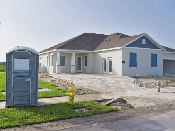 Best Porta potty delivery and setup  in South Boston, VA