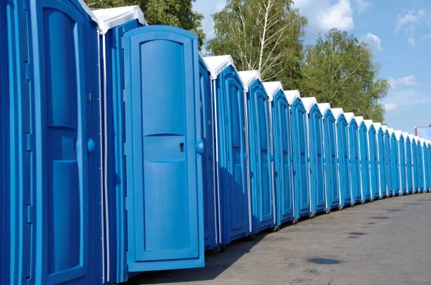 Best Long-term porta potty rental  in South Boston, VA